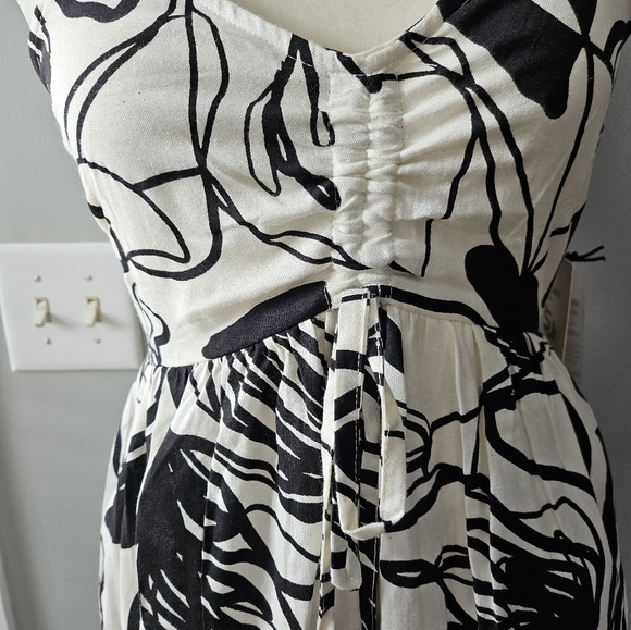 Nwt maxi by sincere Jules (D10) - Picture 3 of 6